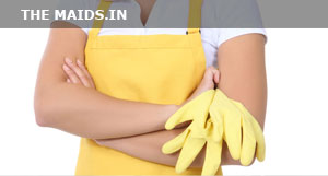 Maids Services