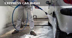 Car Wash India