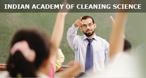 Indian Academy of Cleaning Science